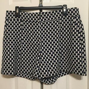 Ann Taylor Dress Shorts